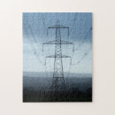 Buscar electricidad puzzles Energía