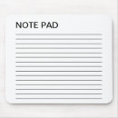 Buscar cuaderno alfombrillas de raton Papel