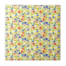 Buscar floral azulejos Lindo