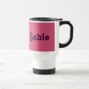 Buscar sable tazas 1 ᵉʳ oscilación