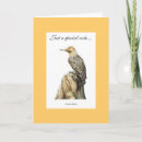 Buscar septentrional tarjetas Pájaros