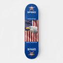 Buscar águila americana tablas de skate Día de la independencia