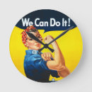 Buscar segunda guerra mundial relojes de pared Para todos