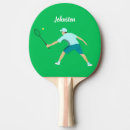 Buscar raqueta palas de ping pong Jugador