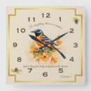 Buscar diseños cristianos relojes de pared Para todos