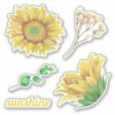 Buscar girasoles amarillos manualidades Para ella