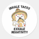 Buscar tacos pegatinas 6 º zarza