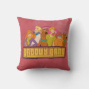 Buscar scooby doo cojines Rogers lanudo