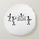 Buscar instrumentos musicales cojines Bajo