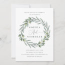 Buscar italiano boda invitaciones Para todos