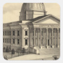 Buscar litografiado pegatinas California