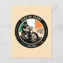 Buscar ireland postales Viaje retro vintage