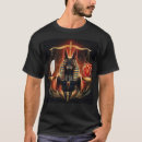 Buscar chacal camisetas Dioses egipcios