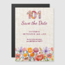 Buscar 101 años invitaciones Para todos