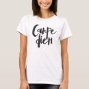 Buscar carpe diem ropa Cita inspiradora