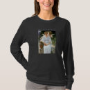 Buscar bouguereau camisetas Susurros