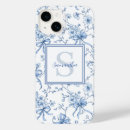 Buscar francés iphone fundas Toile de jouy