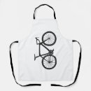 Buscar ciclismo delantales Jinete