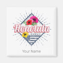 Buscar vintage hawaii imanes Honolulu