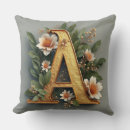 Buscar arreglo floral cojines Flores