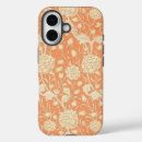 Buscar tulipanes iphone fundas William morris
