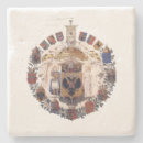 Buscar escudo de armas posavasos Vintage