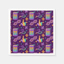 Buscar maracas servilletas Celebración