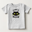 Buscar miau camisetas Hablar
