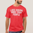 Buscar i love christmas camisetas Baking christmas cupcake