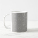 Buscar fantasma tazas Gris