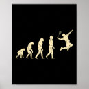 Buscar bádminton posters Divertido