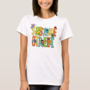 Buscar barrio camisetas Monstruo de la galleta