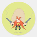 Buscar yosemite sam pegatinas Carácter de melodía solvente