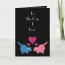 Buscar amo gatos tarjetas Amar