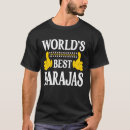 Buscar barajas camisetas Nombre