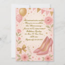Buscar tacones invitaciones Talones