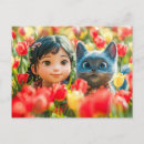 Buscar fantasía postales Para niños