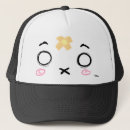 Buscar emociones gorras Kawaii