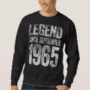 Buscar 1965 sudaderas Vintage