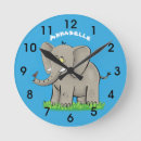 Buscar africa relojes de pared Lindo