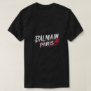 Buscar de gama alta camisetas Diseñador