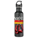 Buscar boxeo agua botellas Luchador