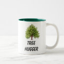 Buscar hugger tazas Hugger del árbol