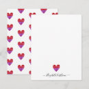 Buscar papel pintado tarjetas nota Elegante
