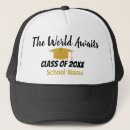 Buscar graduación negra gorras Moderno