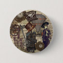 Buscar steampunk chapas Industrial