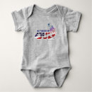 Buscar bandera de estados unidos bebe ropa 4 º de julio