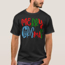 Buscar el navidad camisetas Por él