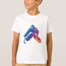 Buscar hockey goalie camisetas Deportes