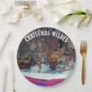 Buscar trineo fotografía Feliz navidad